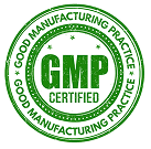 GMP certified